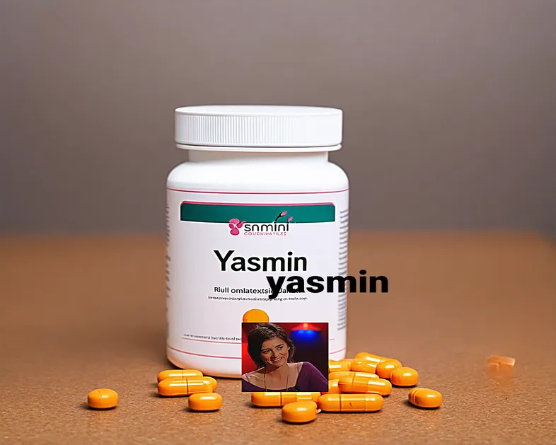 Yasmin 1